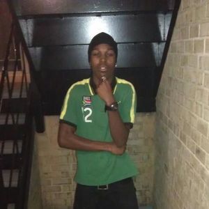 Meet your Posher, William